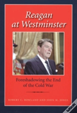 Capa do artigo Reagan At Westminster
