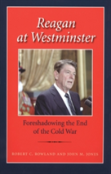 Reagan At Westminster