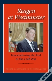 Capa do artigo Reagan At Westminster