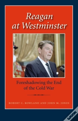 Capa do artigo Reagan At Westminster
