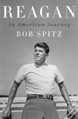 Capa do artigo Reagan