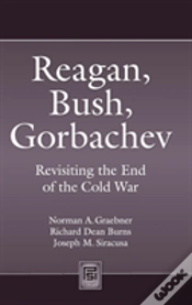 Capa do artigo Reagan, Bush, Gorbachev