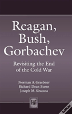 Capa do artigo Reagan, Bush, Gorbachev