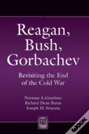 Capa do artigo Reagan, Bush, Gorbachev