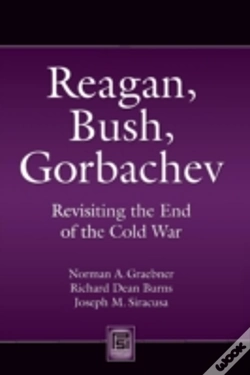 Capa do artigo Reagan, Bush, Gorbachev