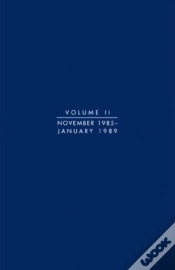 Capa do artigo Reagan Diaries, Volume 2