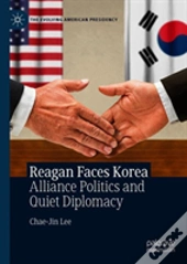 Reagan Faces Korea
