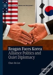 Capa do artigo Reagan Faces Korea