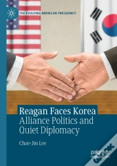 Reagan Faces Korea