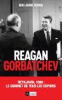 Reagan - Gorbatchev ; Reykjavik, 1986 - Preview