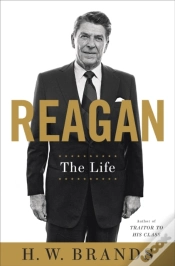 Capa do artigo Reagan
