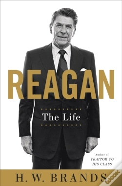 Capa do artigo Reagan