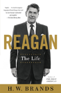 Reagan - Preview