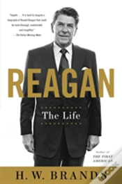 Capa do artigo Reagan