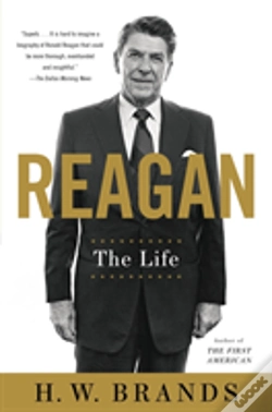 Capa do artigo Reagan