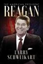 Reagan - Preview