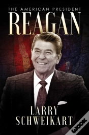Capa do artigo Reagan