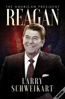 Capa do artigo Reagan