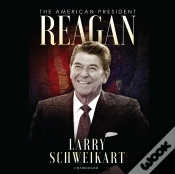 Capa do artigo Reagan