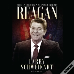 Capa do artigo Reagan