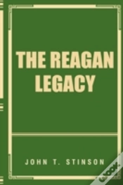 Capa do artigo Reagan Legacy