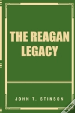 Capa do artigo Reagan Legacy
