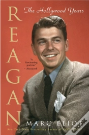 Capa do artigo Reagan