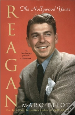 Capa do artigo Reagan