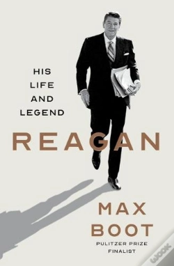 Capa do artigo Reagan