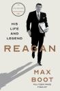 Reagan - Preview