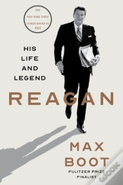 Capa do artigo Reagan