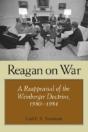 Reagan On War - Preview