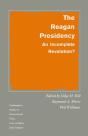 Reagan Presidency - Preview