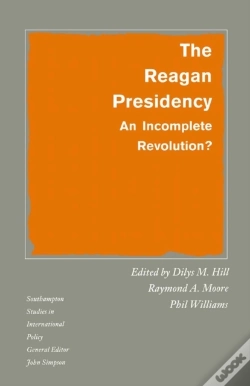 Capa do artigo Reagan Presidency