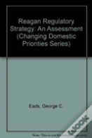Reagan Regulatory Strategy
