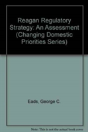 Reagan Regulatory Strategy - Preview