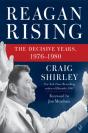 Reagan Rising - Preview