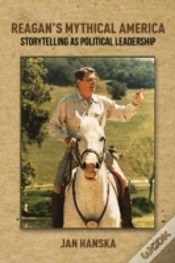 Capa do artigo Reaganâ€™S Mythical America