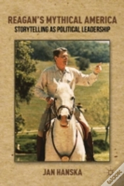 Capa do artigo Reaganâ€™S Mythical America