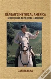 Capa do artigo Reaganâ€™S Mythical America