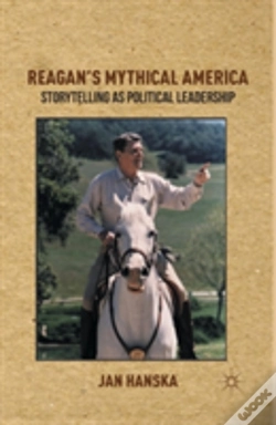 Capa do artigo Reaganâ€™S Mythical America