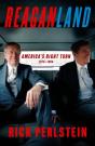 Reaganland - Preview