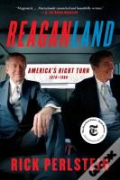 Reaganland