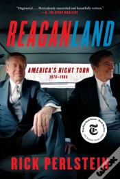 Capa do artigo Reaganland