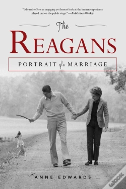 Capa do artigo Reagans