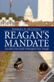 Capa do artigo Reagan