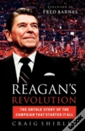Capa do artigo Reagan
