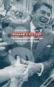 Capa do artigo Reagan
