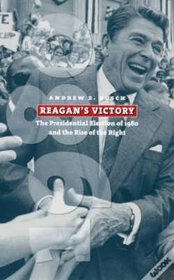 Capa do artigo Reagan'S Victory