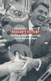 Reagan'S Victory